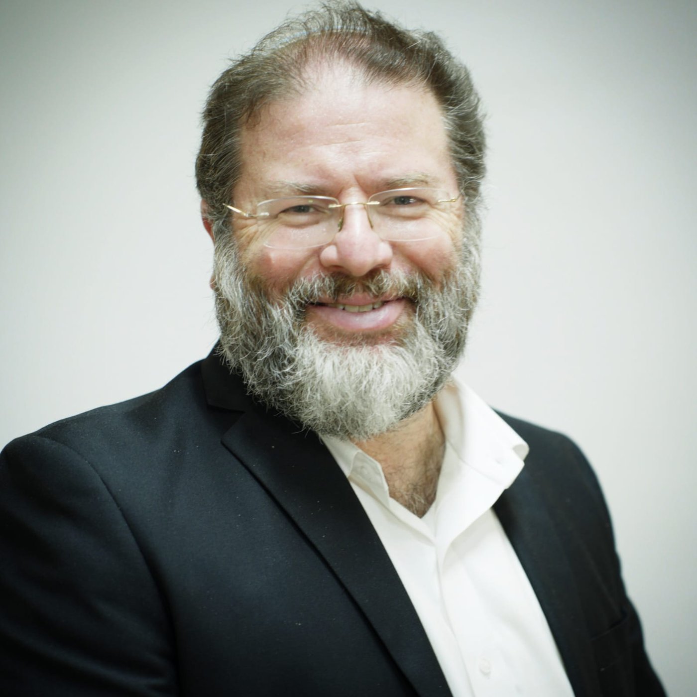 הרב חגי לּונדין, ראש ישיבת ההסדר חולון