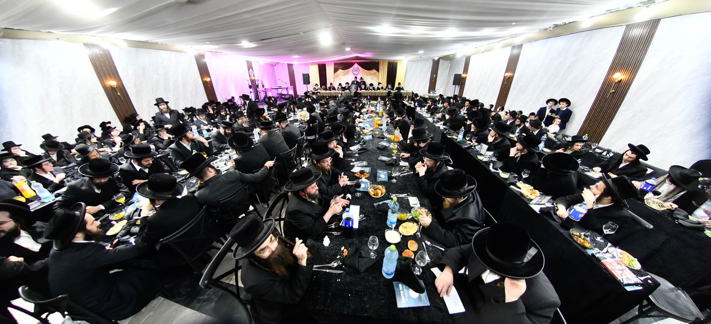 כ"א כסלו בסאטמר ב"ב