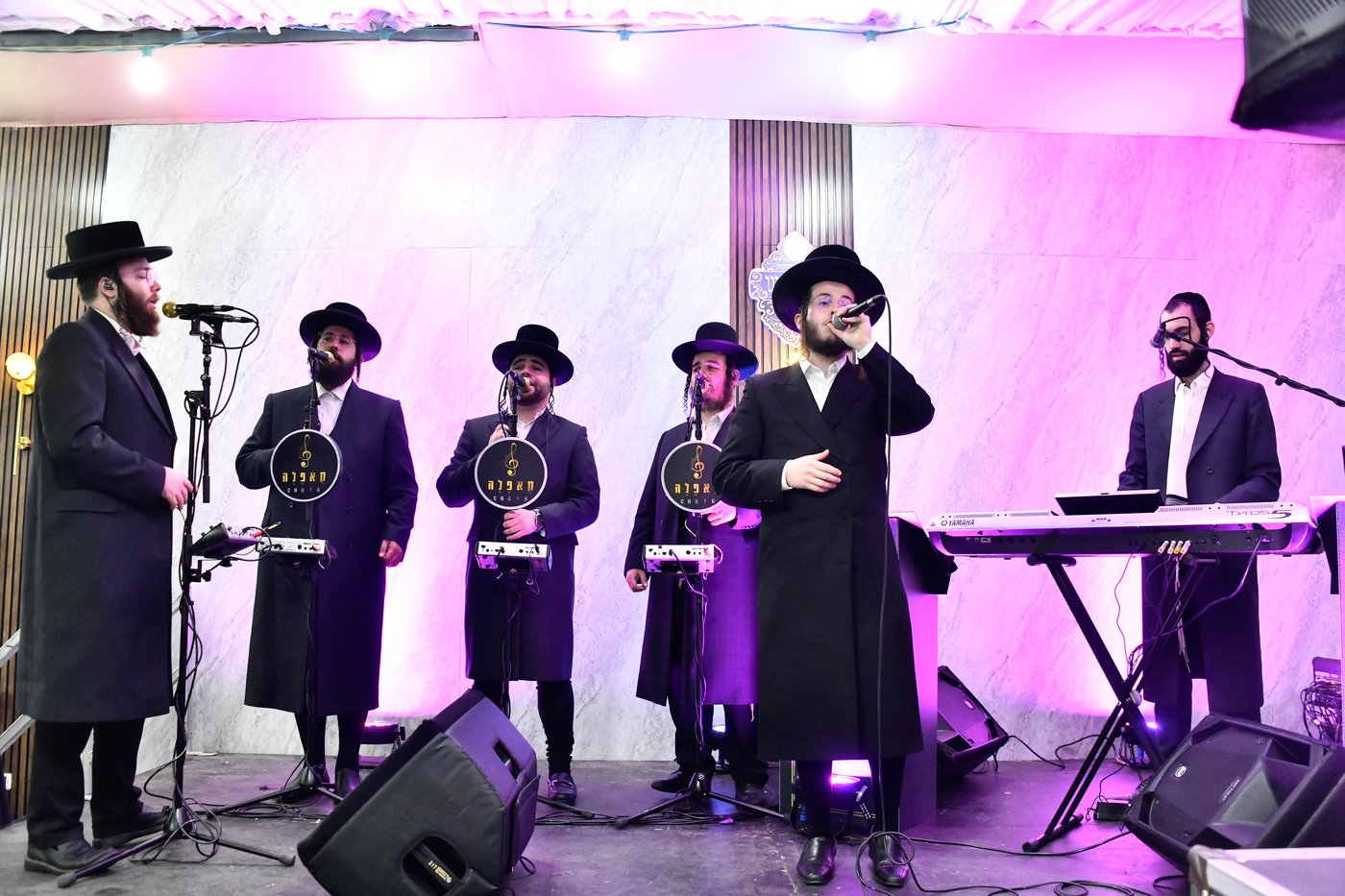 כ"א כסלו בסאטמר ב"ב