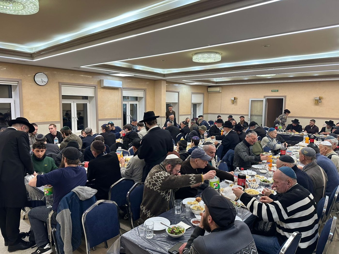 י"ט כסלו באודסה