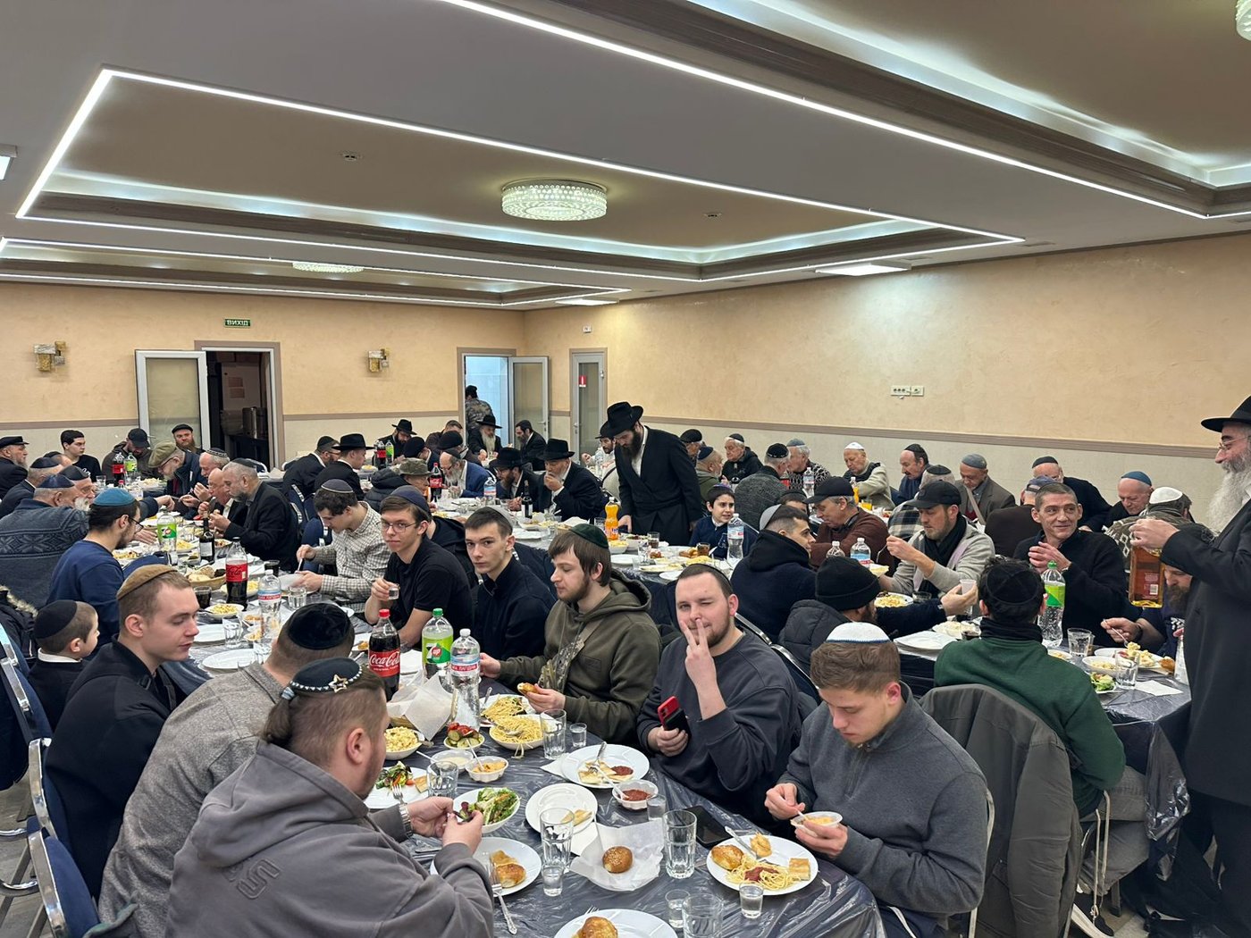 י"ט כסלו באודסה