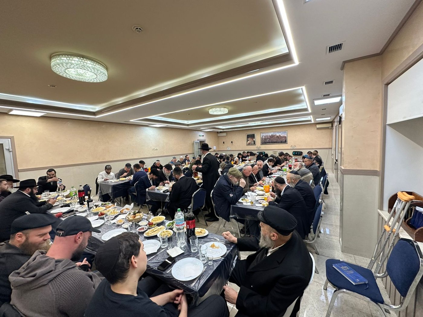 י"ט כסלו באודסה