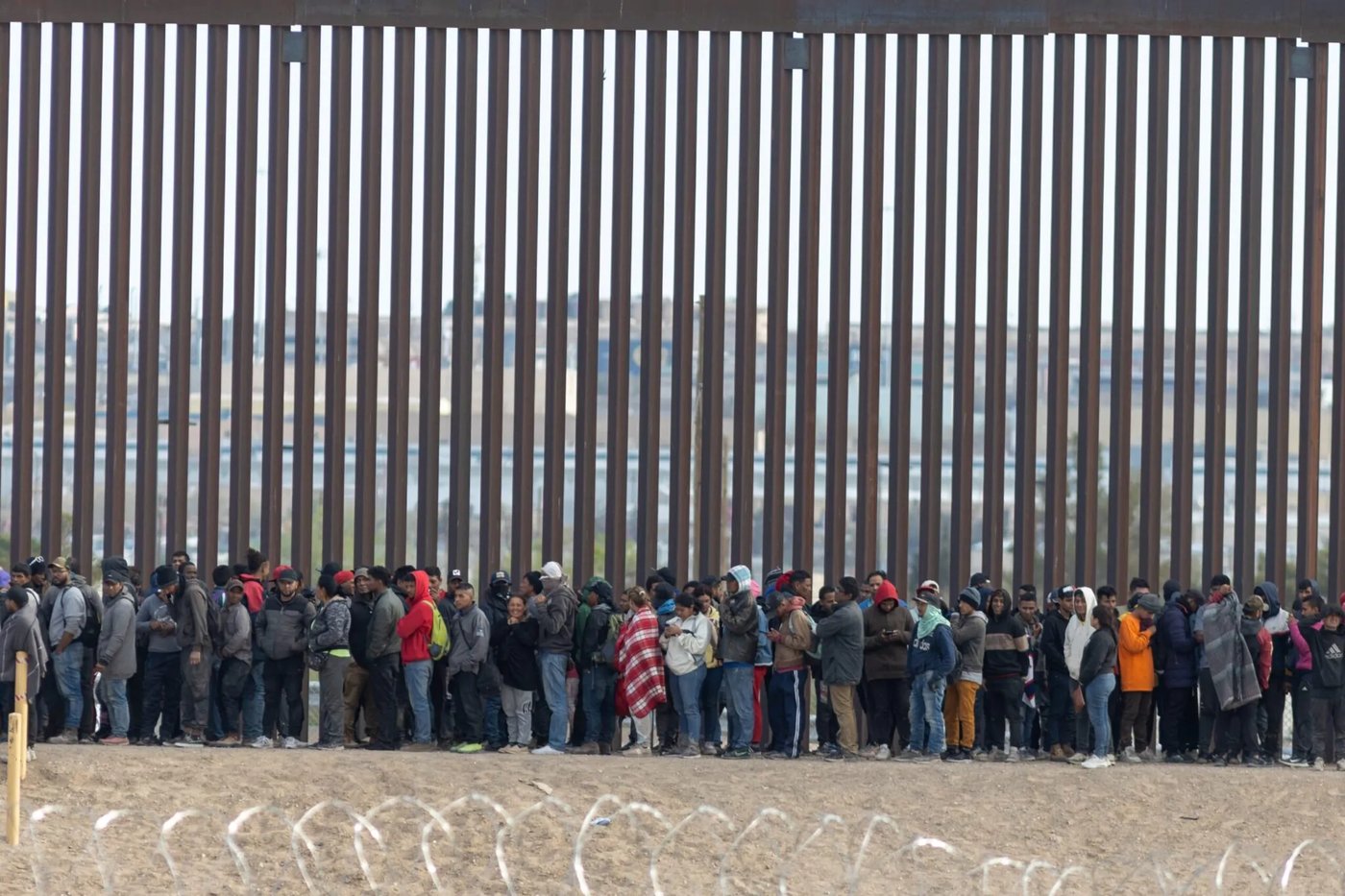 מהגרים ממקסיקו