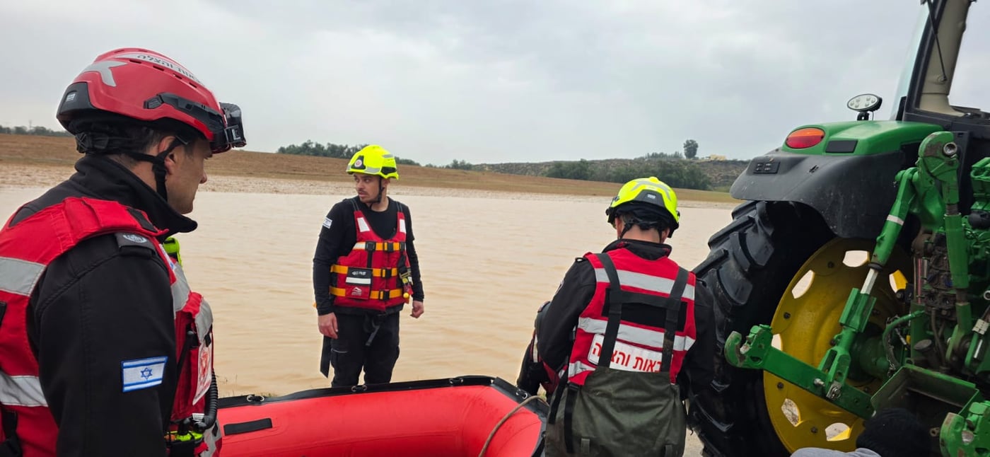 חילוץ בית שמש