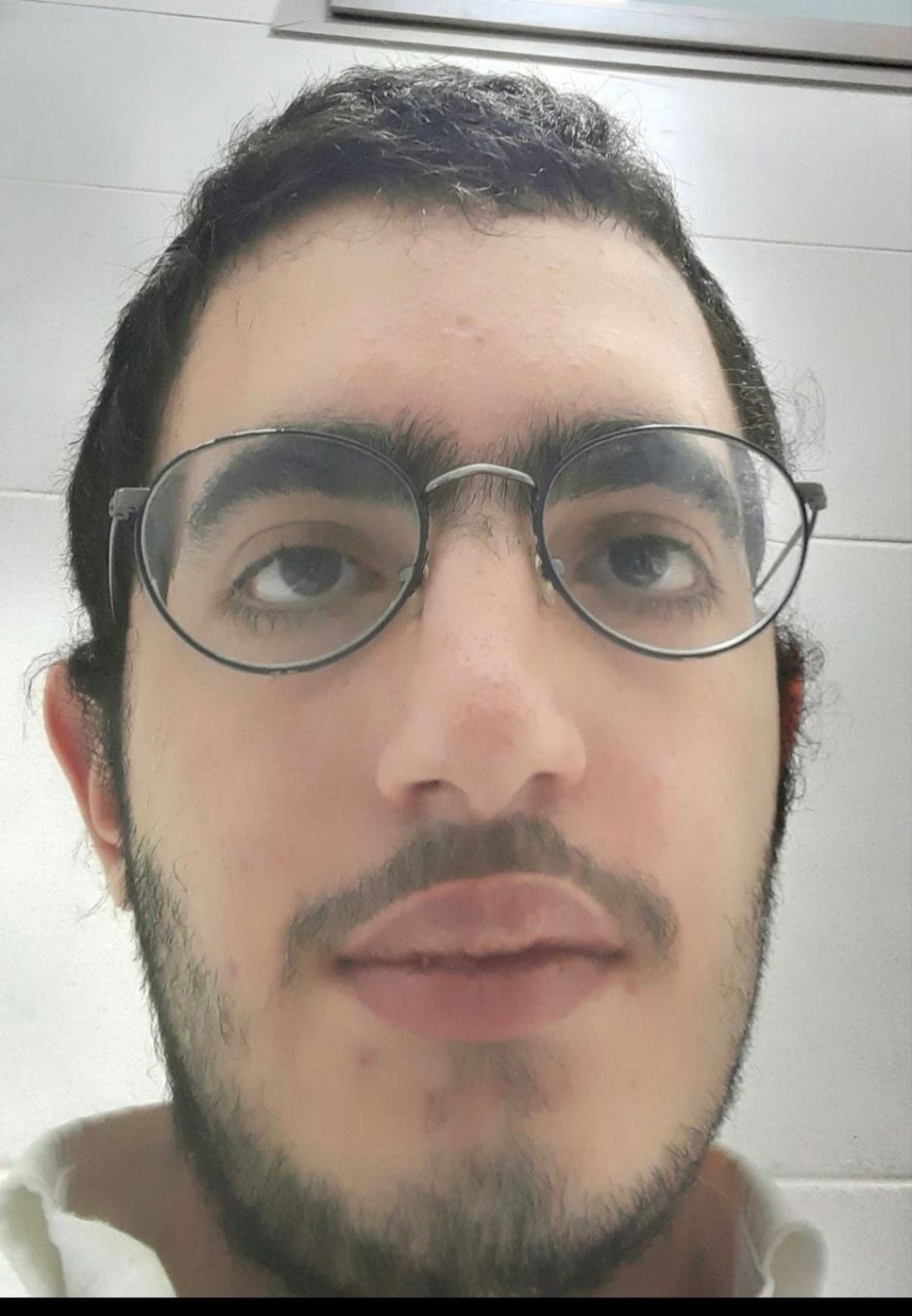 הנעדר אליהו אבא שאול