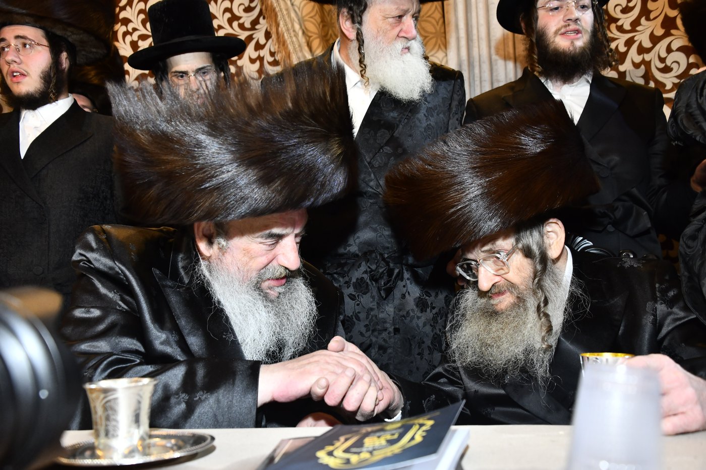 שמחת בית אשלג