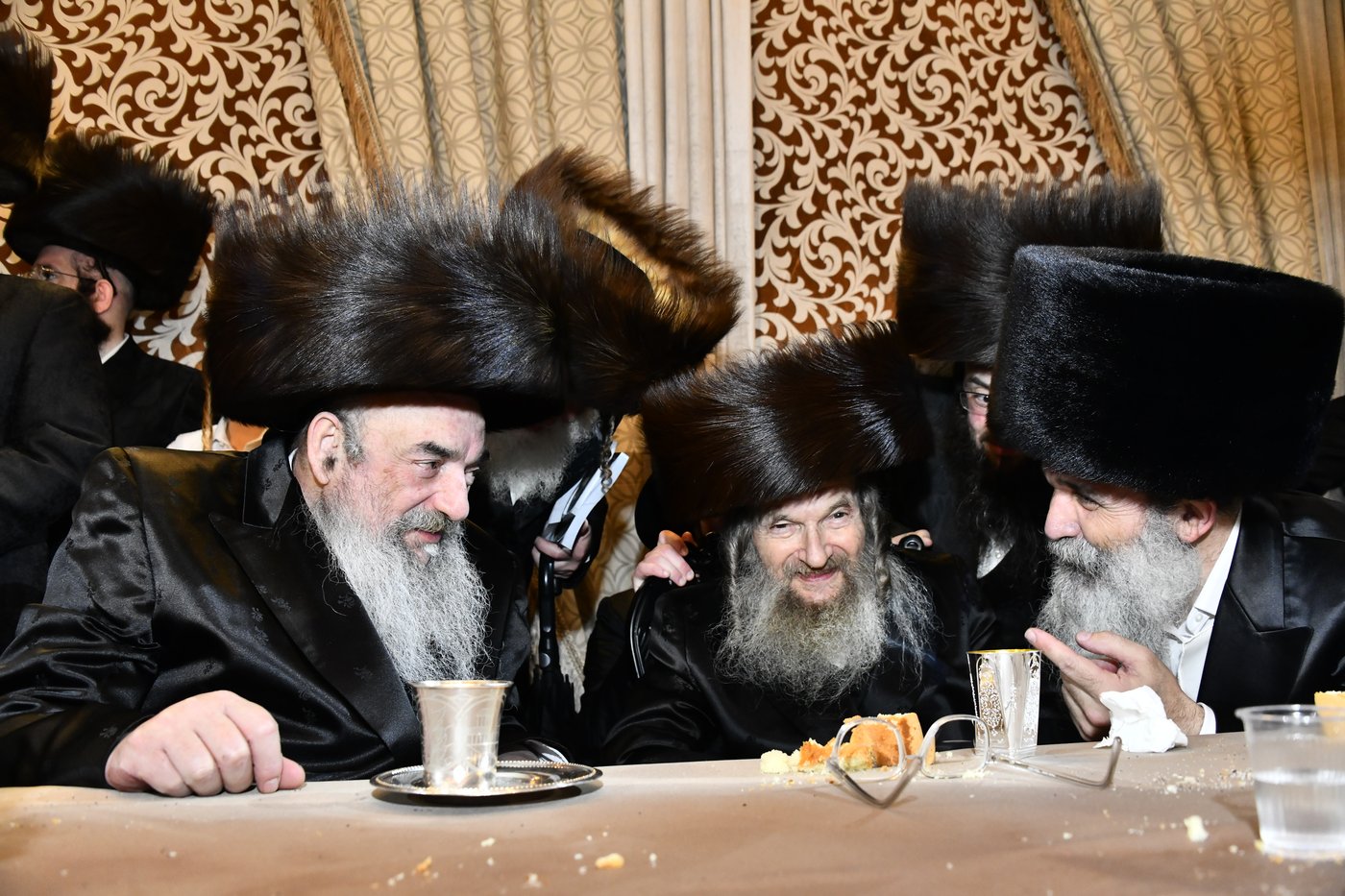 שמחת בית אשלג