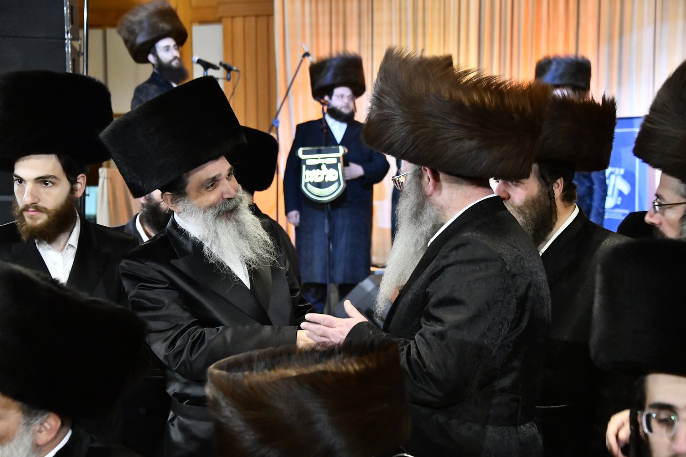 שמחת בית אשלג