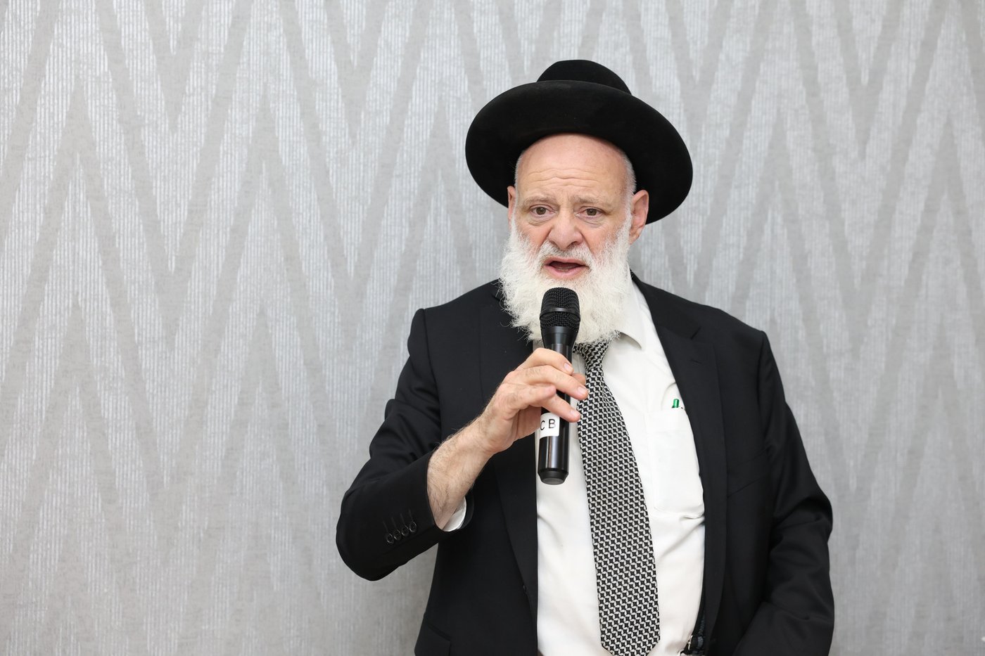 הכנסת ס"ת וחנוכת הבית לביהמ"ד "מדרש בית נשיא"  בראשל"צ