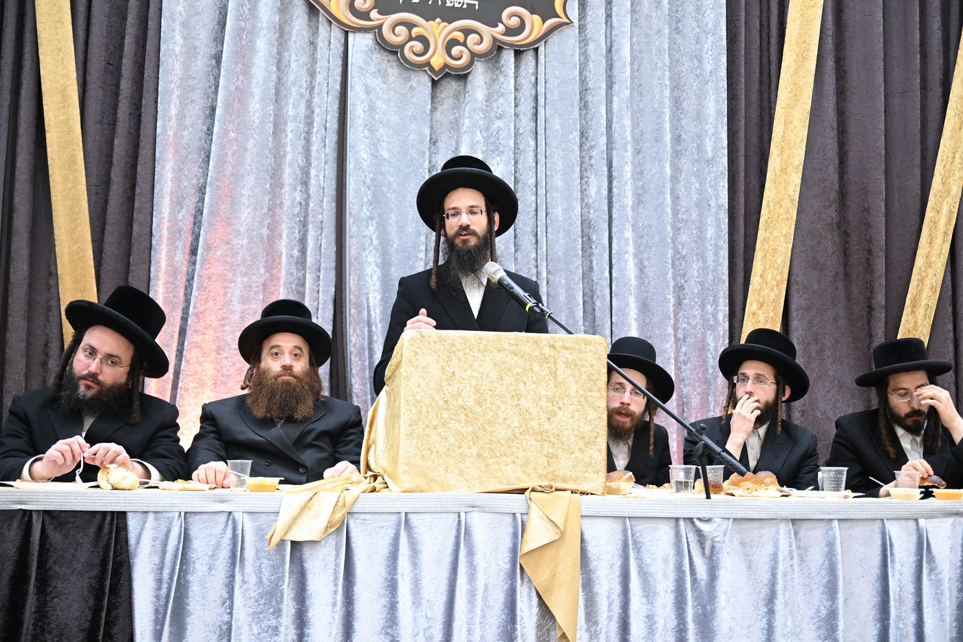 כ"א כסלו בסאטמר ב"ב