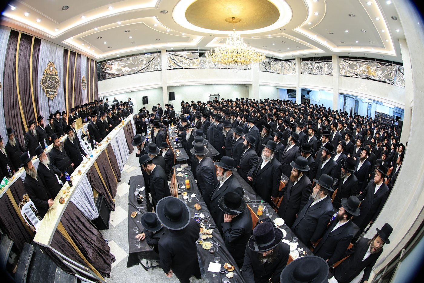 כ"א כסלו בסאטמר ב"ב