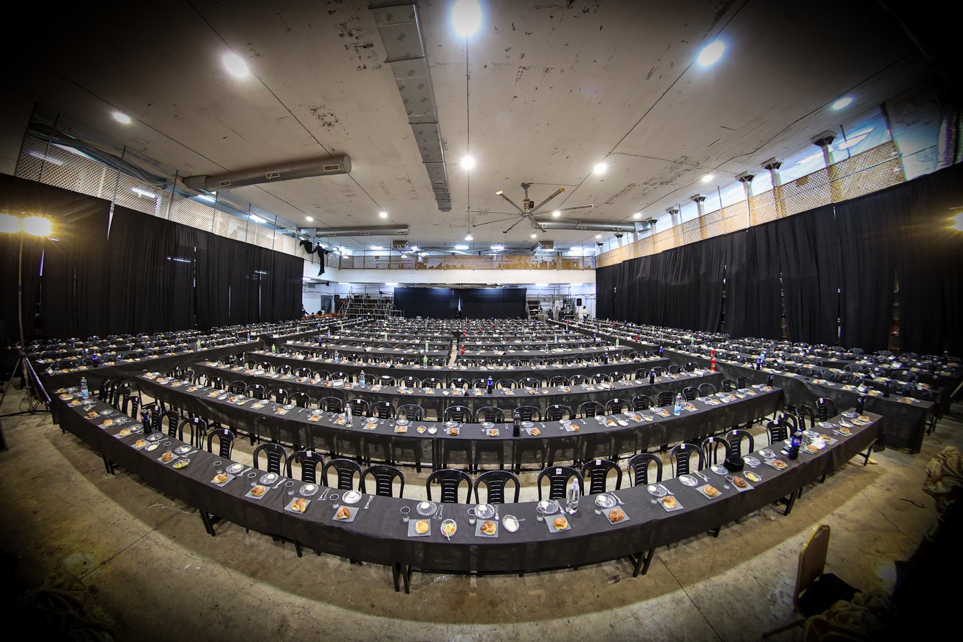 כ"א כסלו אצל הגה"צ רבי חיים צבי מייזליש