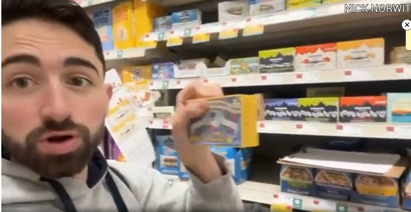 ד"ר ניק נורוויץ