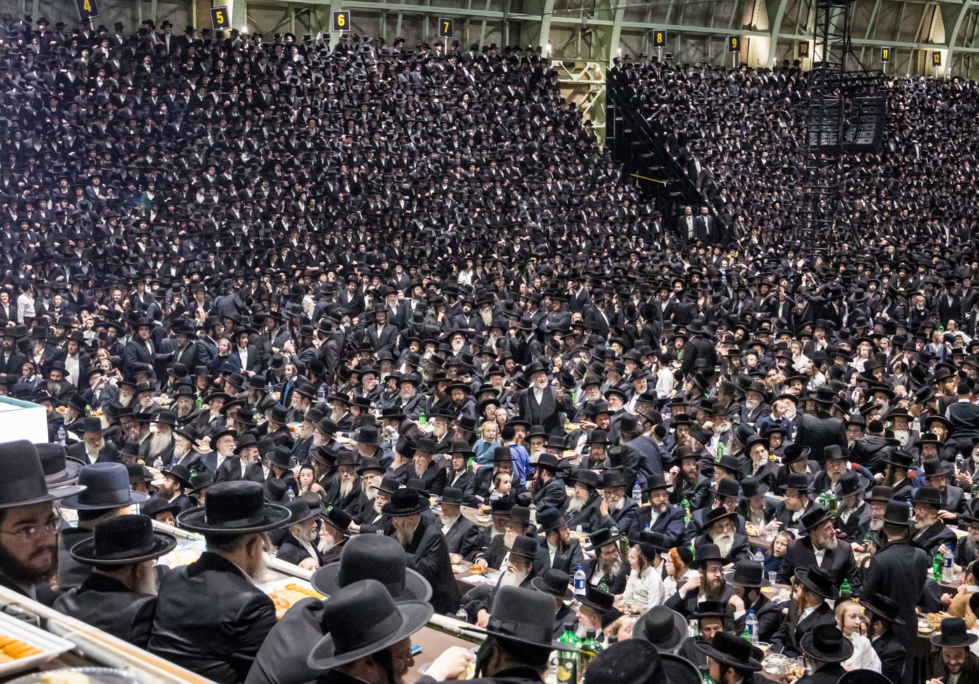 כ"א כסלו בחצה"ק סאטמר