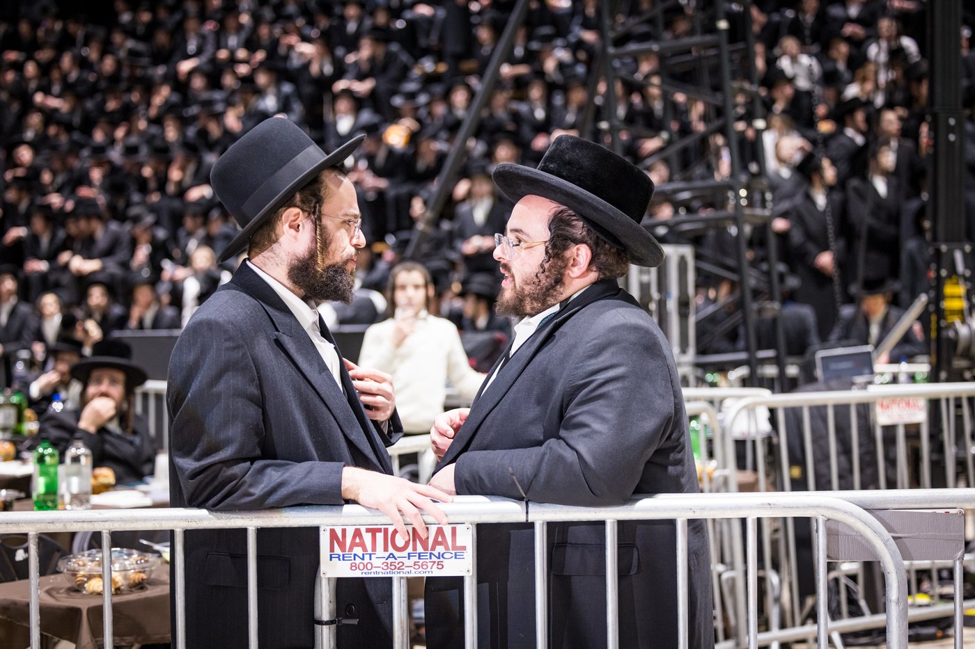 כ"א כסלו בחצה"ק סאטמר