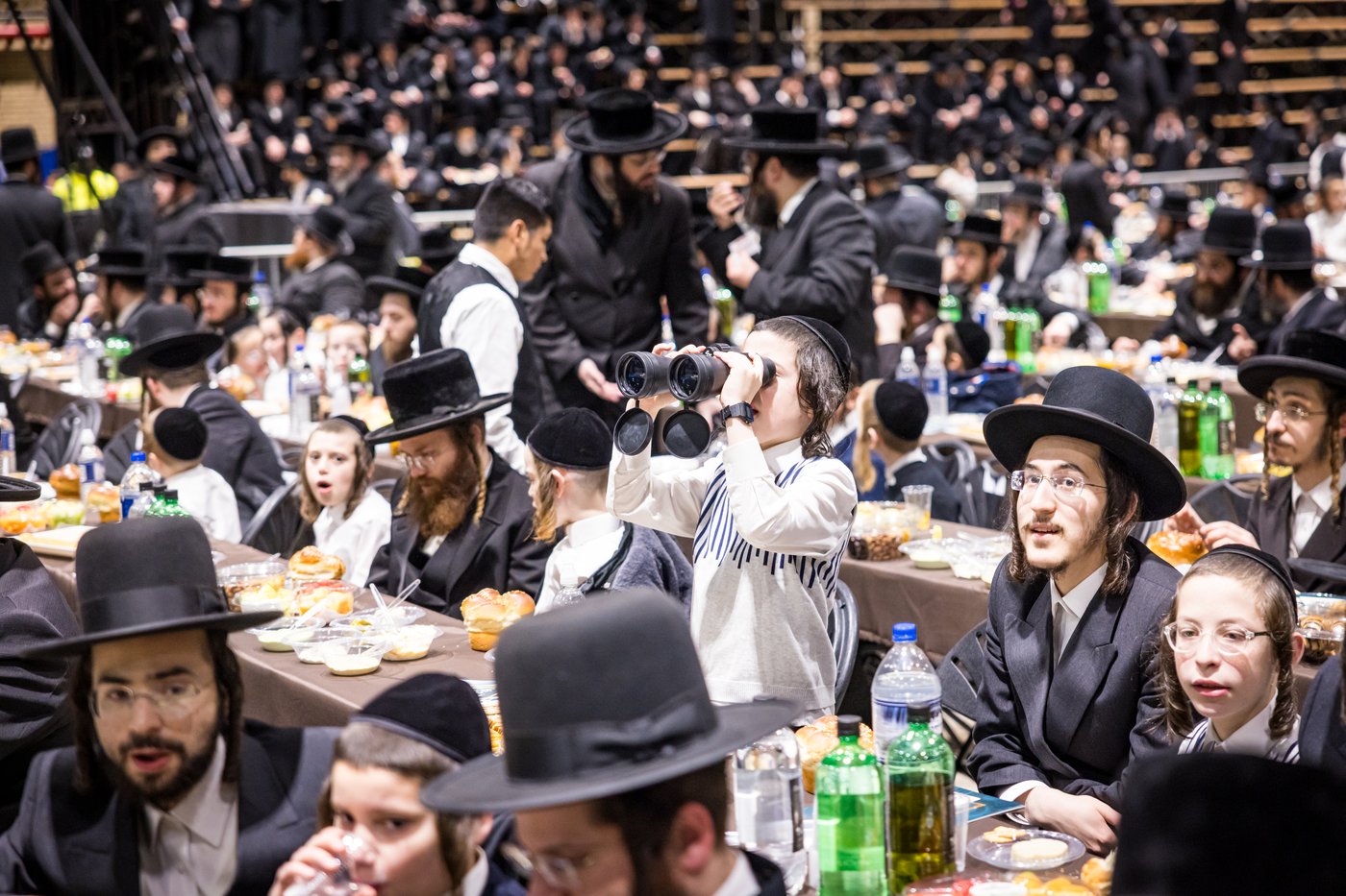 כ"א כסלו בחצה"ק סאטמר