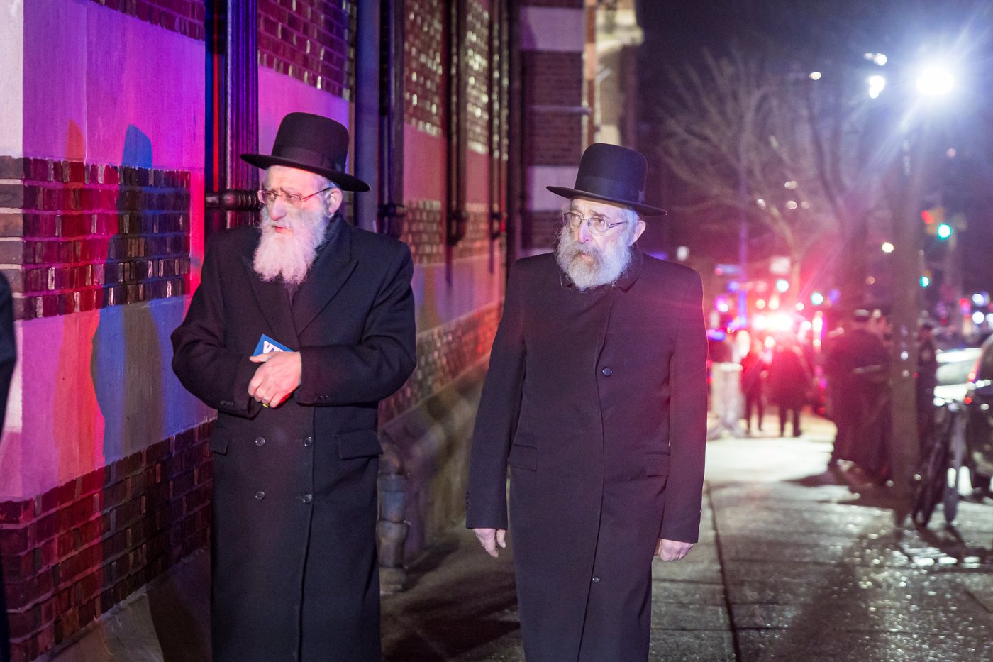 כ"א כסלו בחצה"ק סאטמר