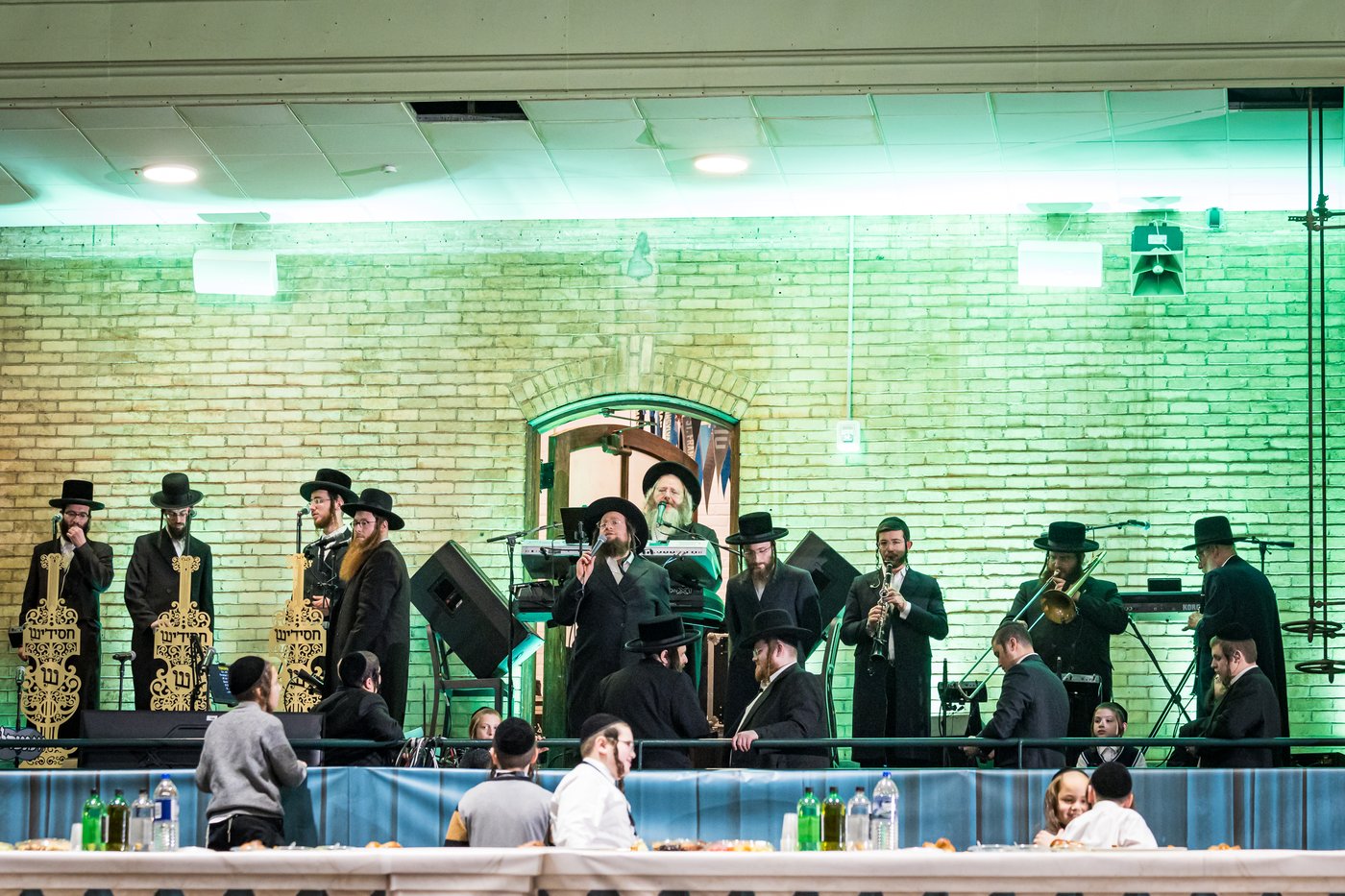 כ"א כסלו בחצה"ק סאטמר