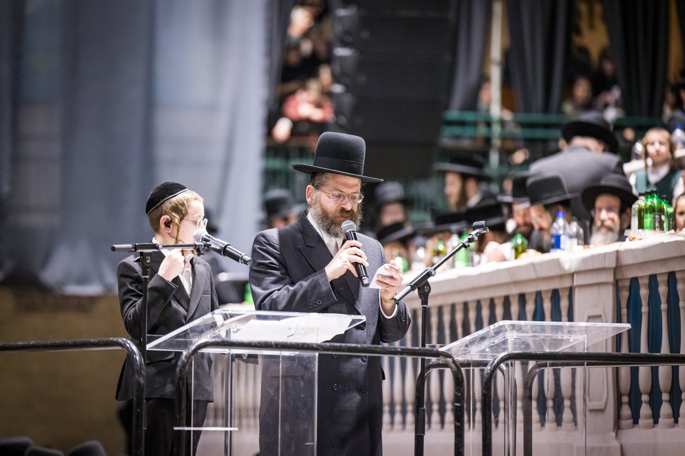 כ"א כסלו בחצה"ק סאטמר