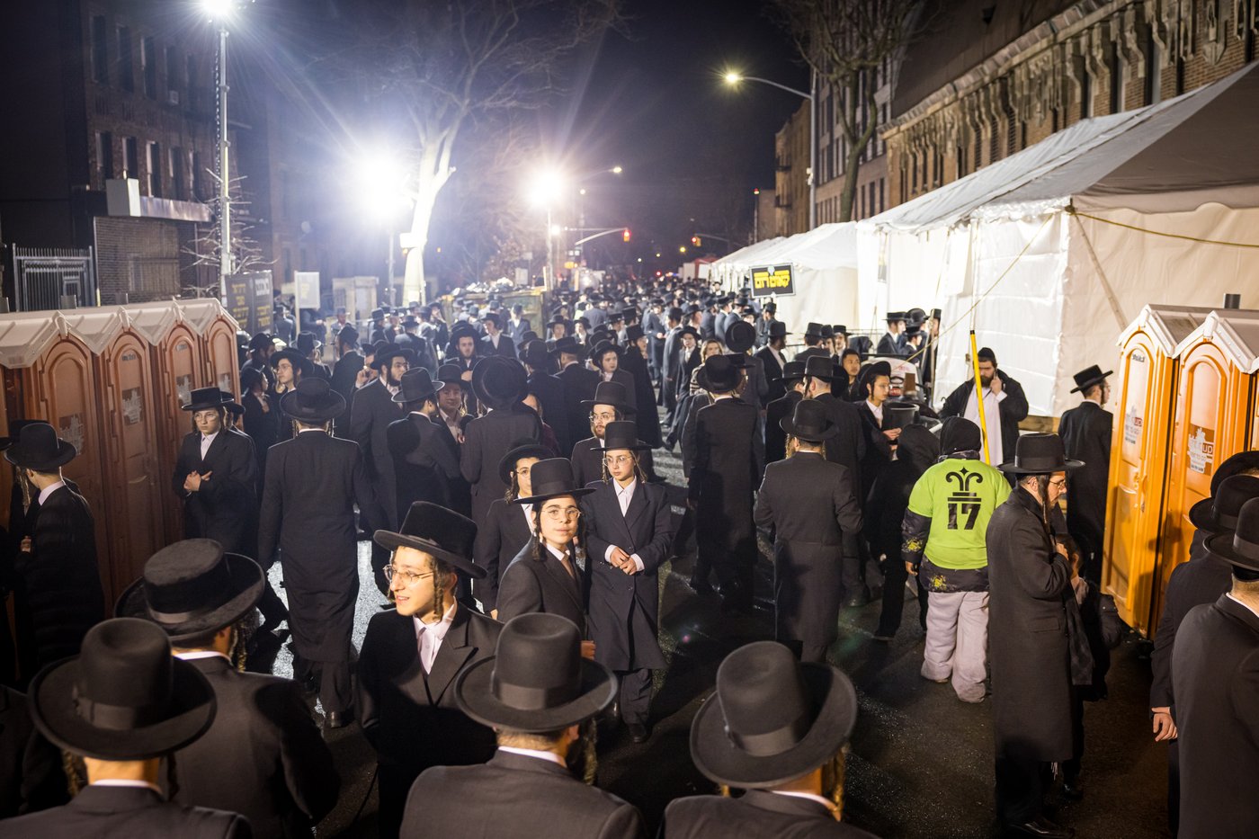 כ"א כסלו בחצה"ק סאטמר