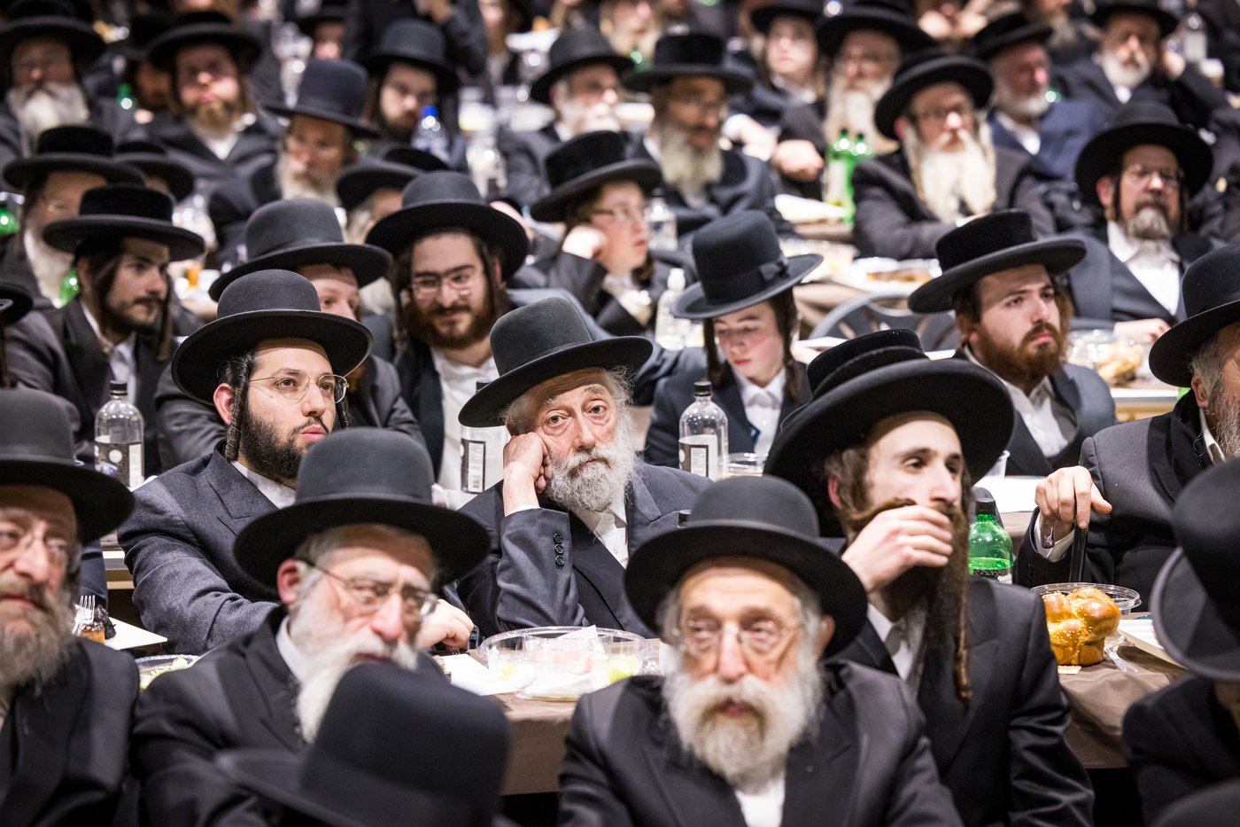 כ"א כסלו בחצה"ק סאטמר