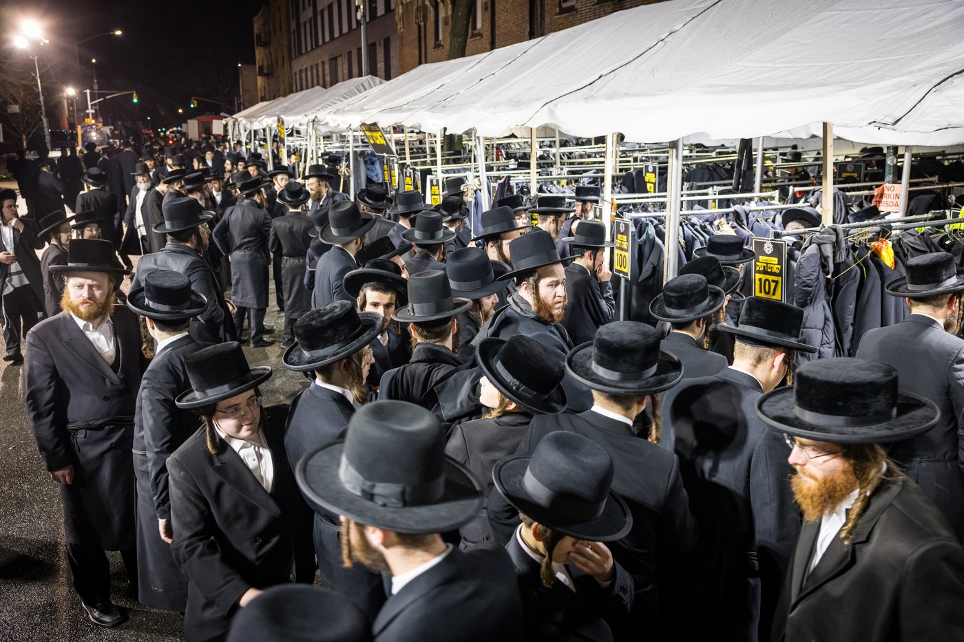 כ"א כסלו בחצה"ק סאטמר