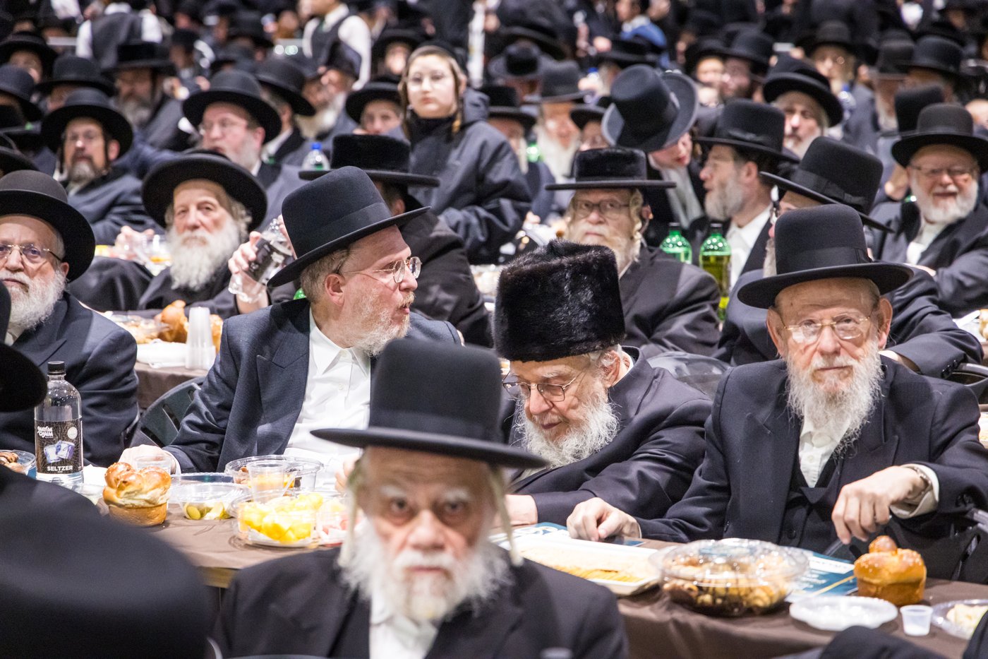 כ"א כסלו בחצה"ק סאטמר