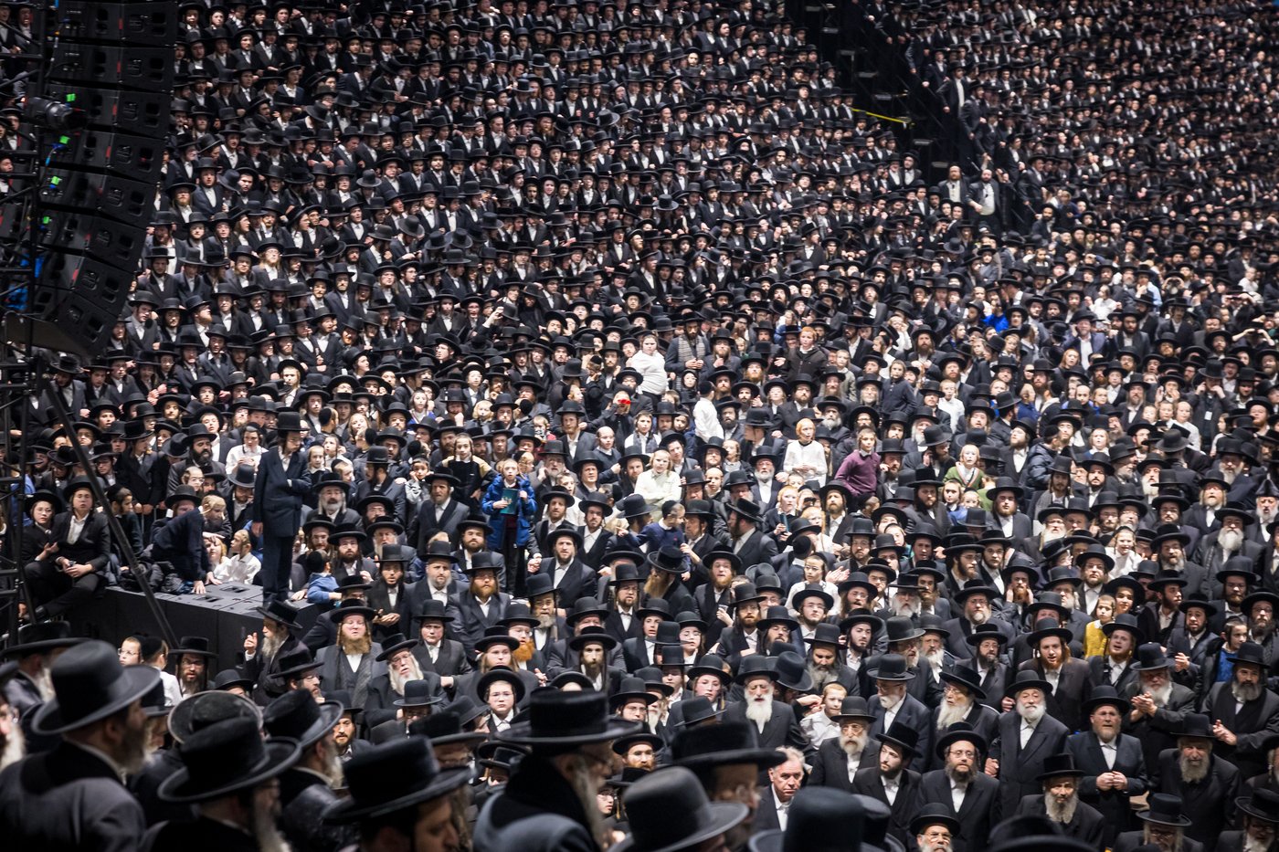 כ"א כסלו בחצה"ק סאטמר