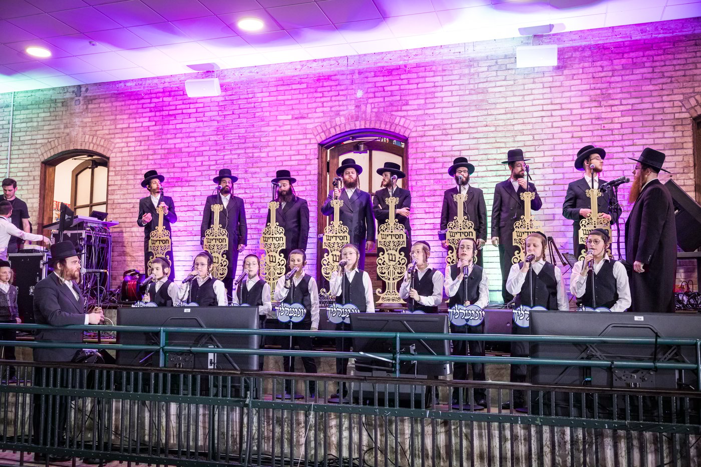 כ"א כסלו בחצה"ק סאטמר