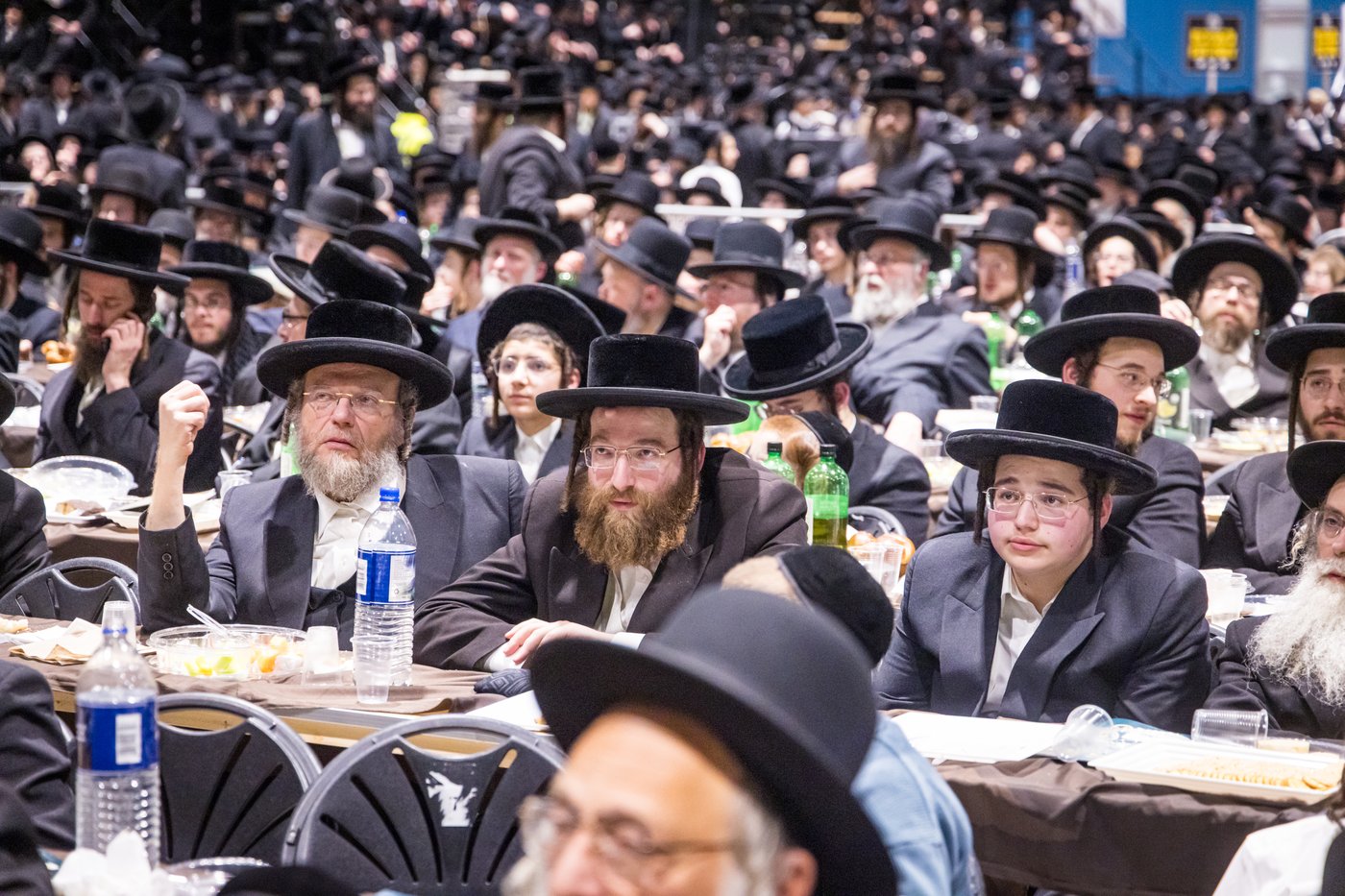 כ"א כסלו בחצה"ק סאטמר