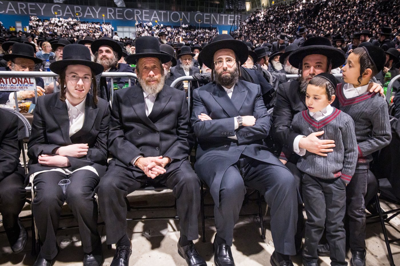 כ"א כסלו בחצה"ק סאטמר