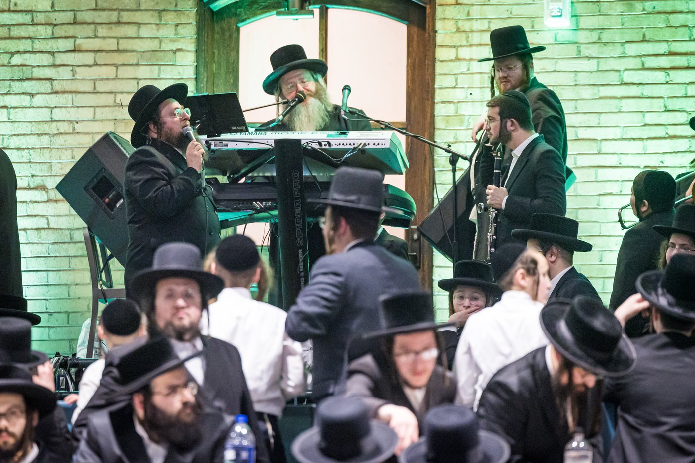 כ"א כסלו בחצה"ק סאטמר