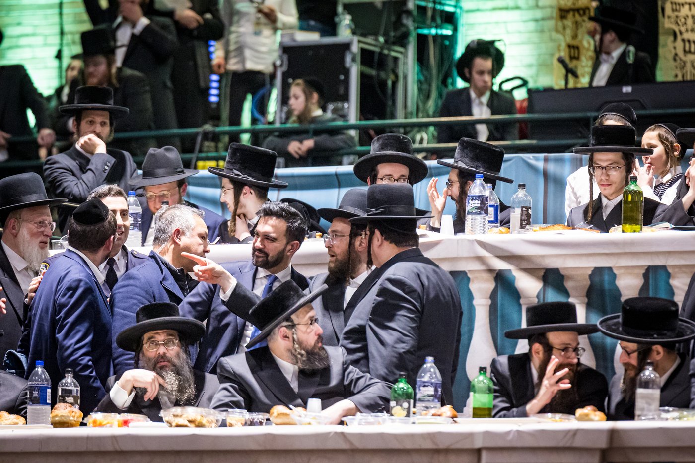 כ"א כסלו בחצה"ק סאטמר