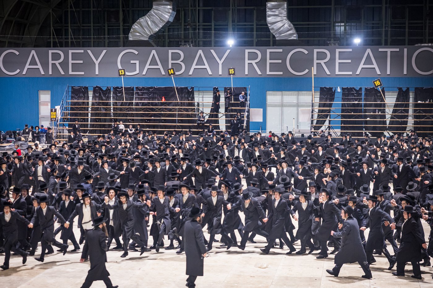 כ"א כסלו בחצה"ק סאטמר