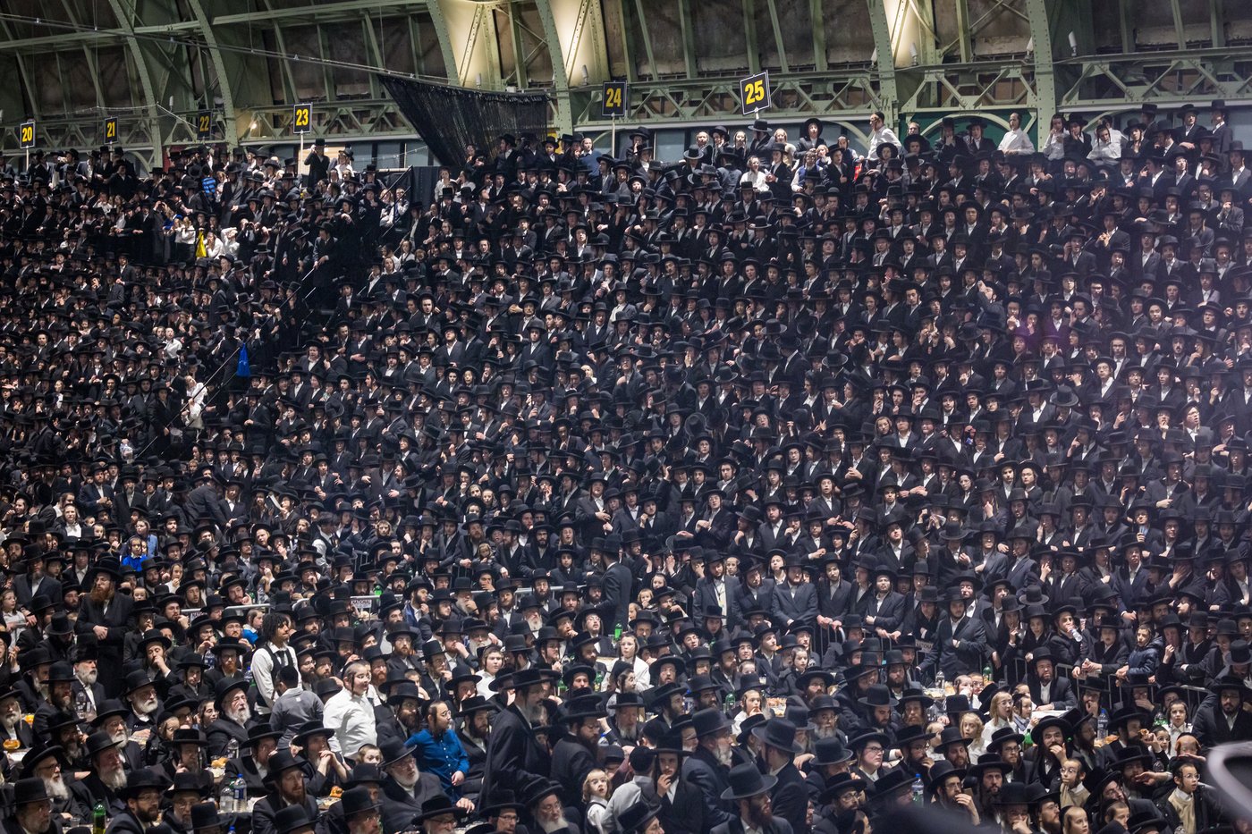 כ"א כסלו בחצה"ק סאטמר