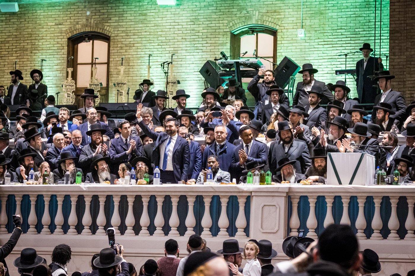 כ"א כסלו בחצה"ק סאטמר