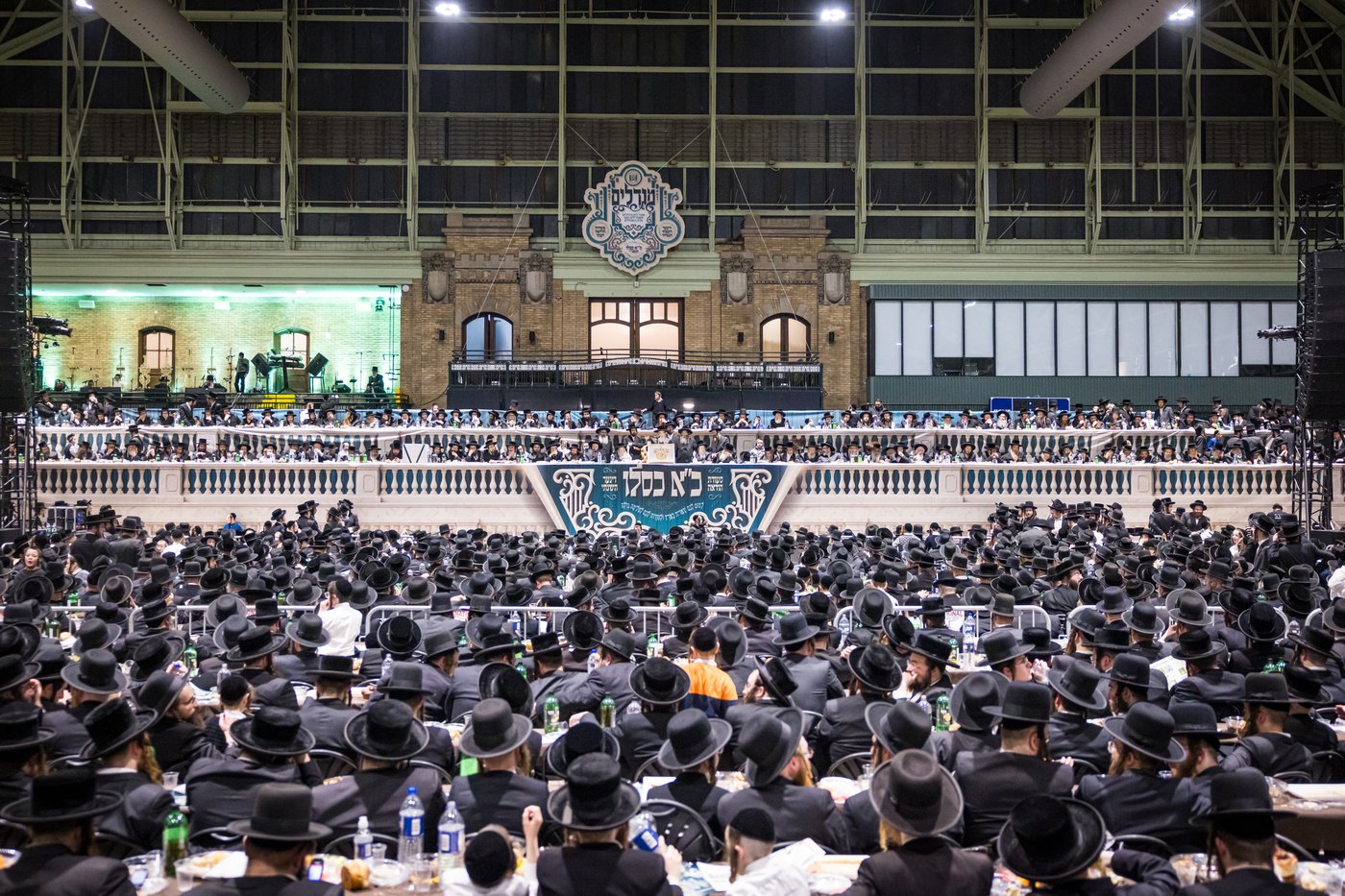 כ"א כסלו בחצה"ק סאטמר