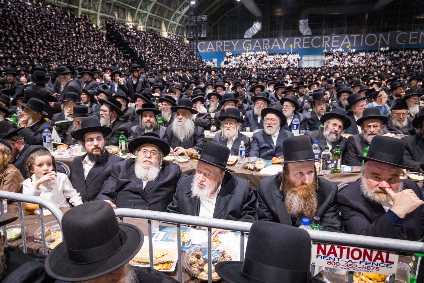 כ"א כסלו בחצה"ק סאטמר