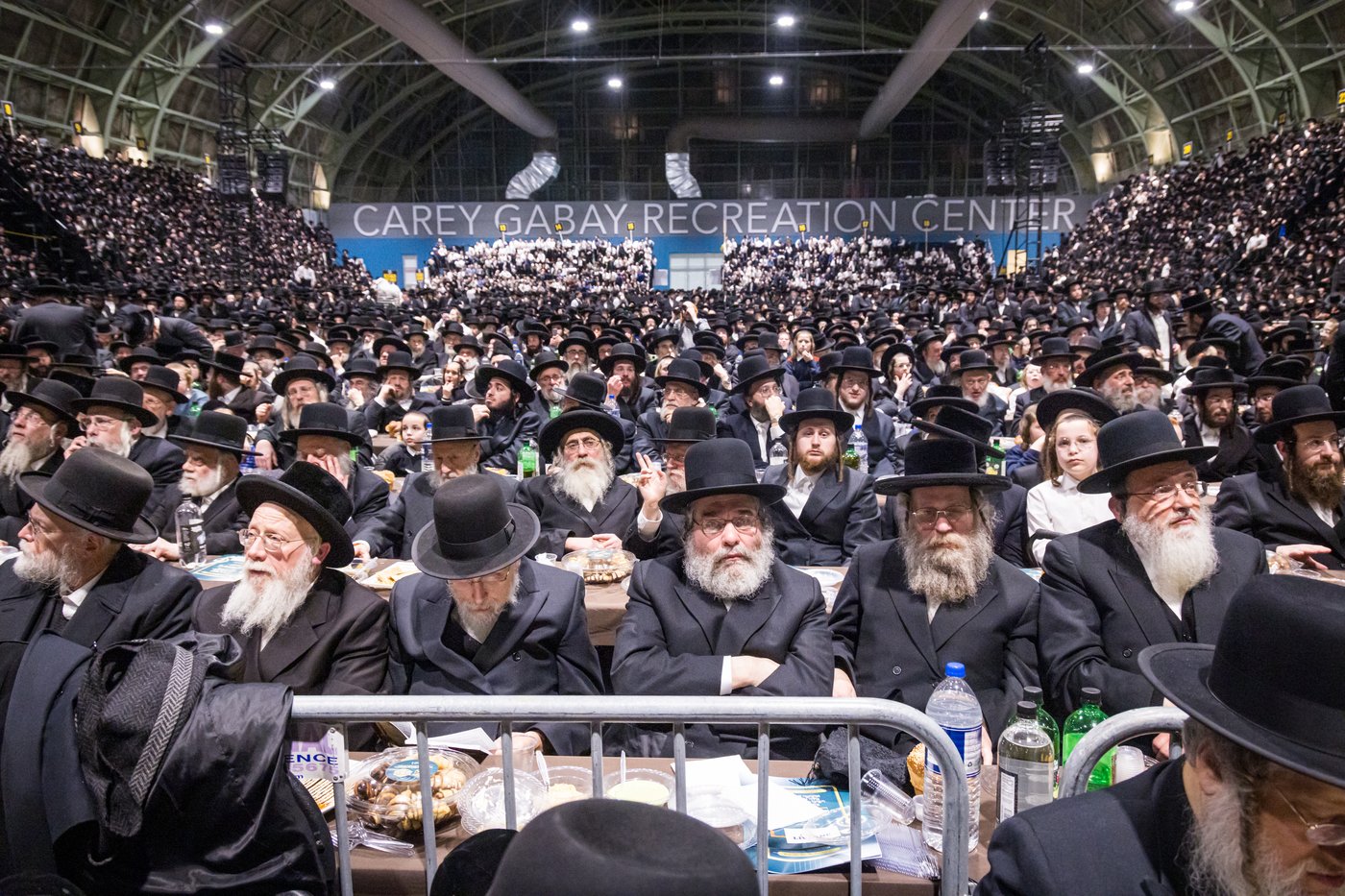 כ"א כסלו בחצה"ק סאטמר