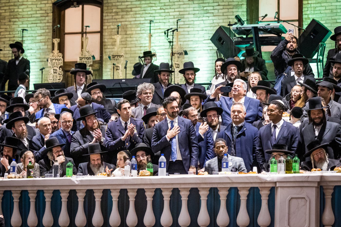 כ"א כסלו בחצה"ק סאטמר