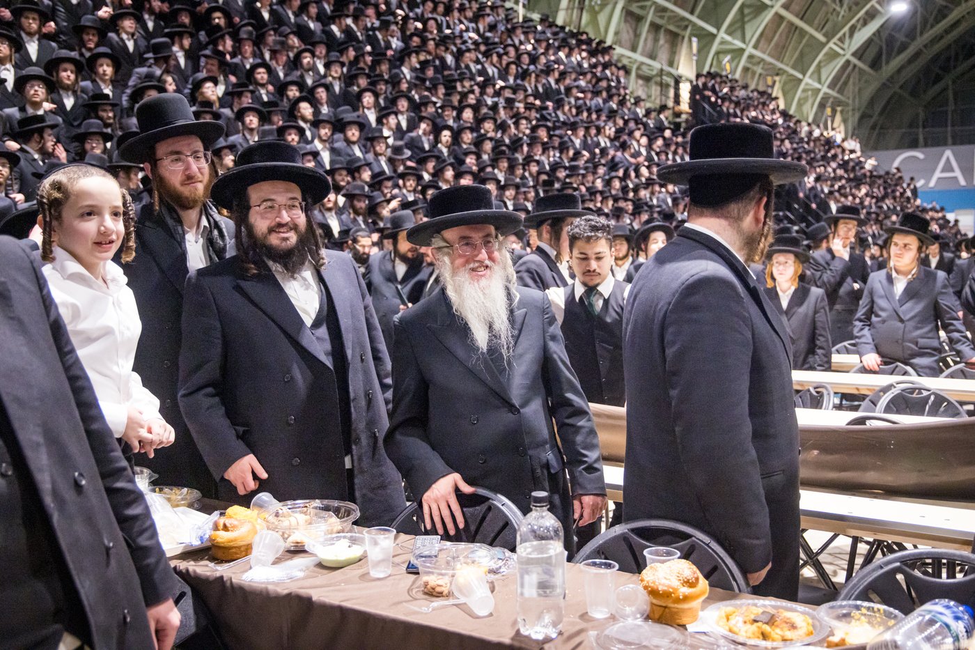 כ"א כסלו בחצה"ק סאטמר