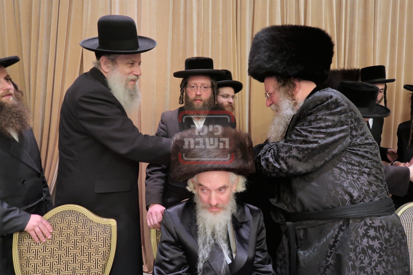 שמחת בית קוזמיר