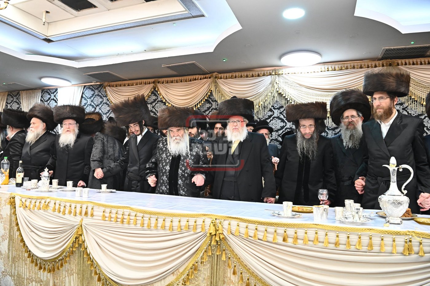 שמחת בית קרעטשניף ירושלים