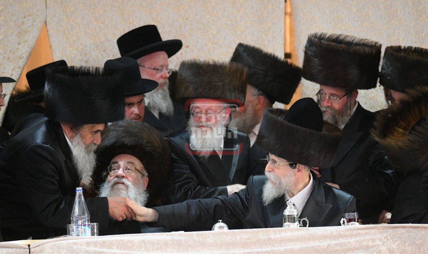 שמחת בית באיאן