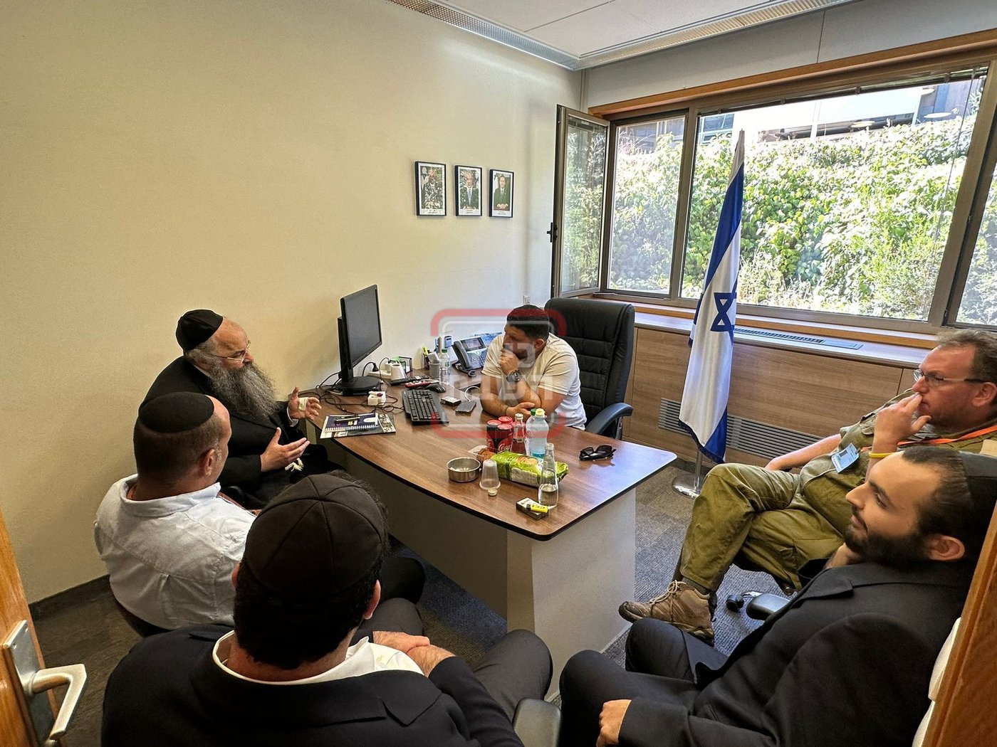 זופניק בכיכר • כל התמונות, הנייעס והחשיפות של השבוע