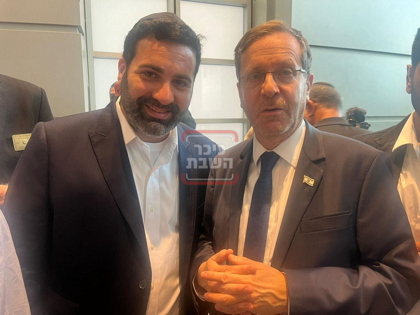 זופניק בכיכר • כל התמונות, הנייעס והחשיפות של השבוע