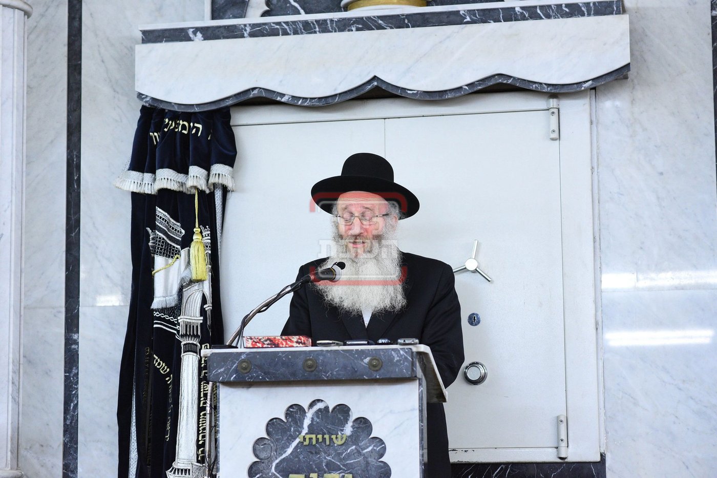 תשעה באב בקהילת דברי שיר בב"ב 