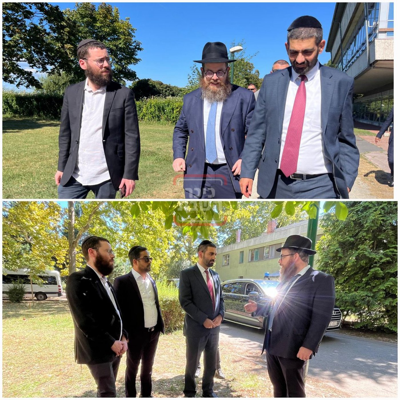 זופניק בכיכר • כל התמונות, הנייעס והחשיפות של השבוע