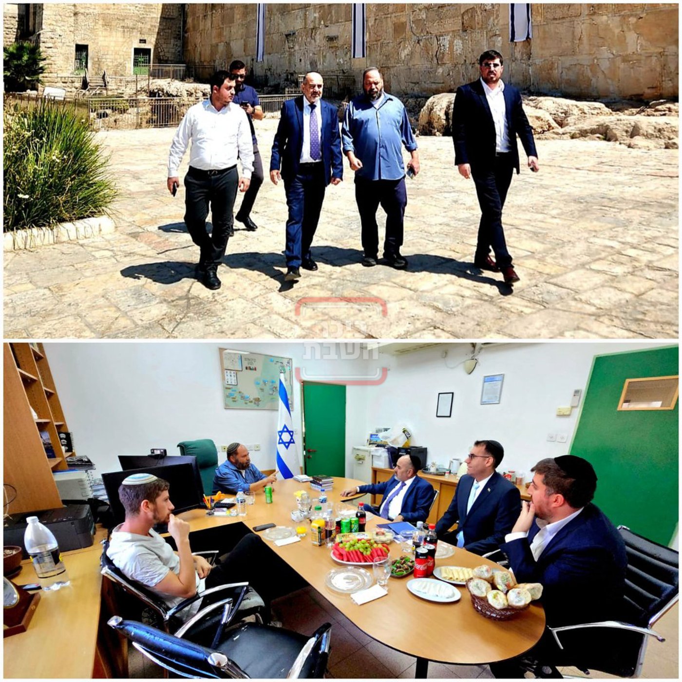 זופניק בכיכר • כל התמונות, הנייעס והחשיפות של השבוע
