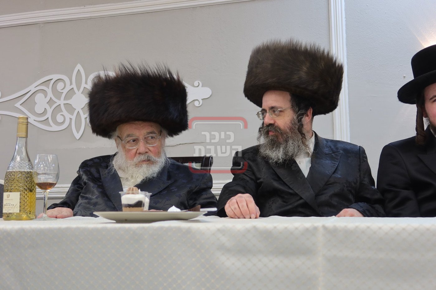 שמחת בית ראדומישלא - שערי הוראה 